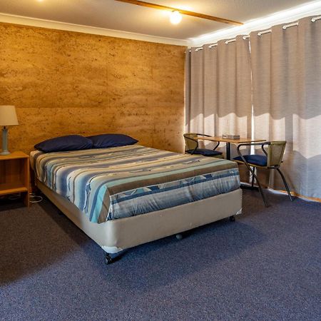 Great Western Motel Norseman Luaran gambar