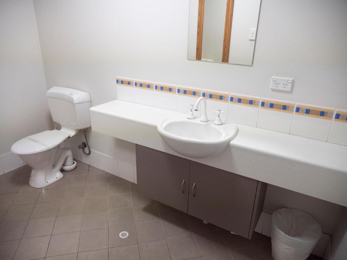 Great Western Motel Norseman Luaran gambar