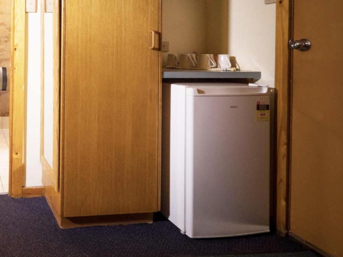 Great Western Motel Norseman Luaran gambar