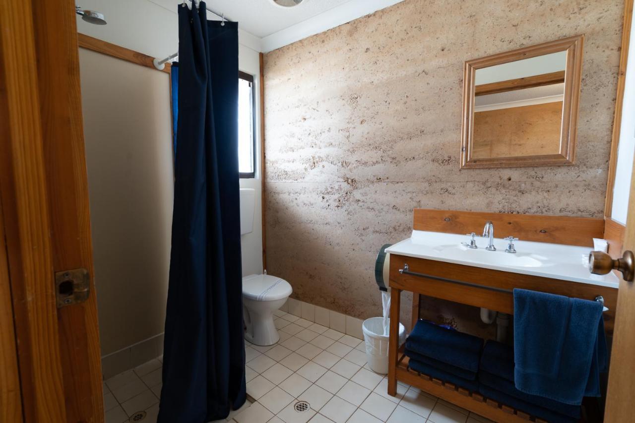 Great Western Motel Norseman Luaran gambar