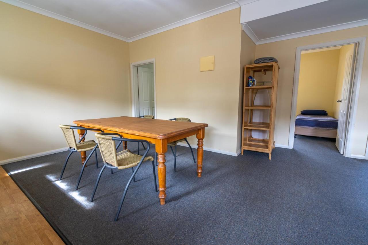 Great Western Motel Norseman Luaran gambar