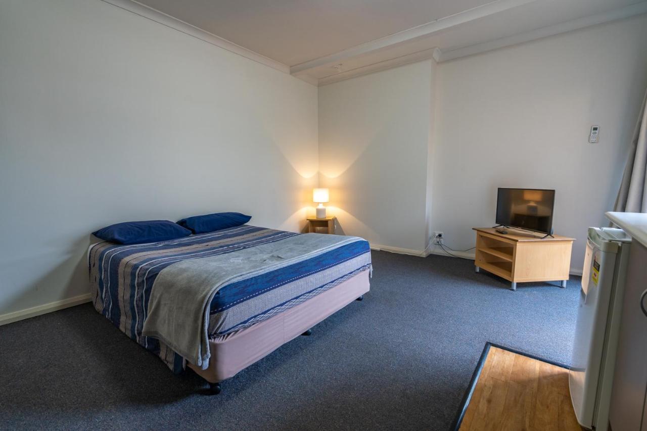 Great Western Motel Norseman Luaran gambar