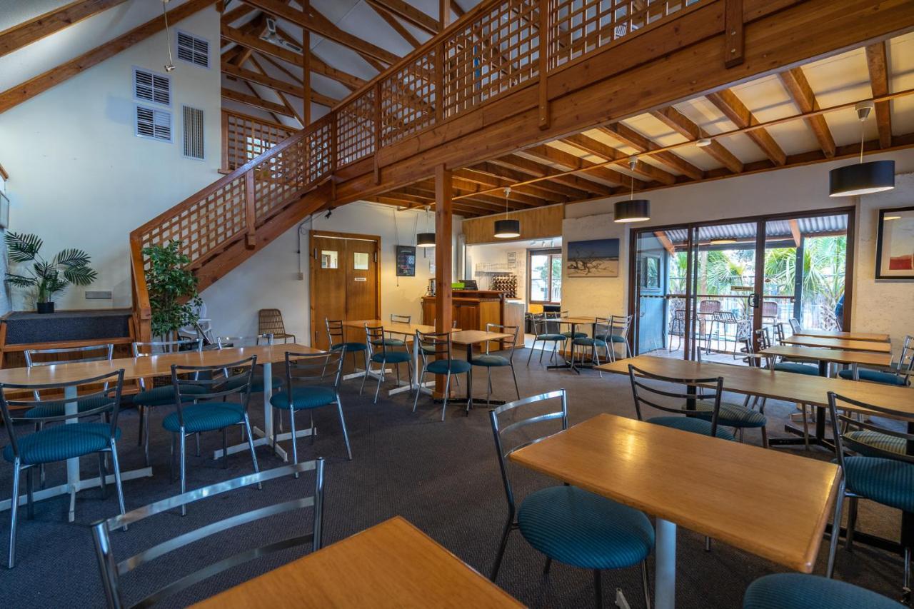 Great Western Motel Norseman Luaran gambar