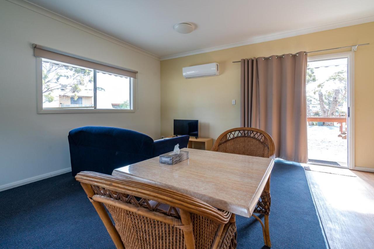 Great Western Motel Norseman Luaran gambar