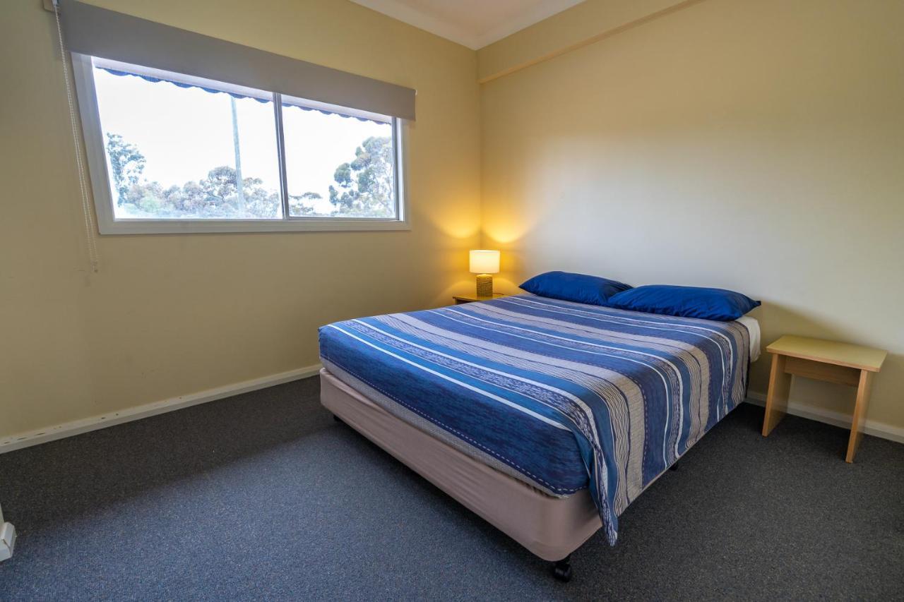 Great Western Motel Norseman Luaran gambar