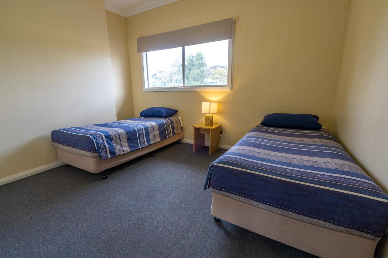 Great Western Motel Norseman Luaran gambar