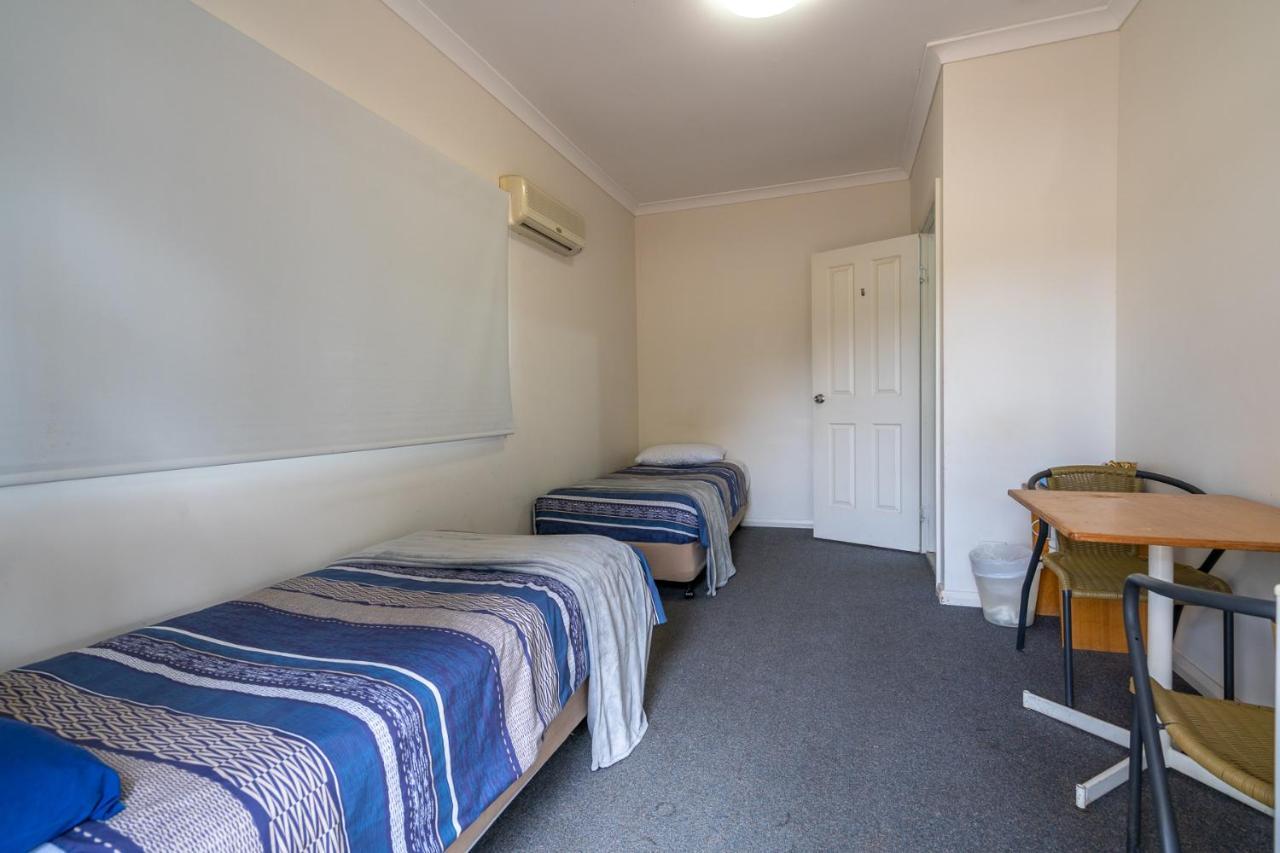 Great Western Motel Norseman Luaran gambar