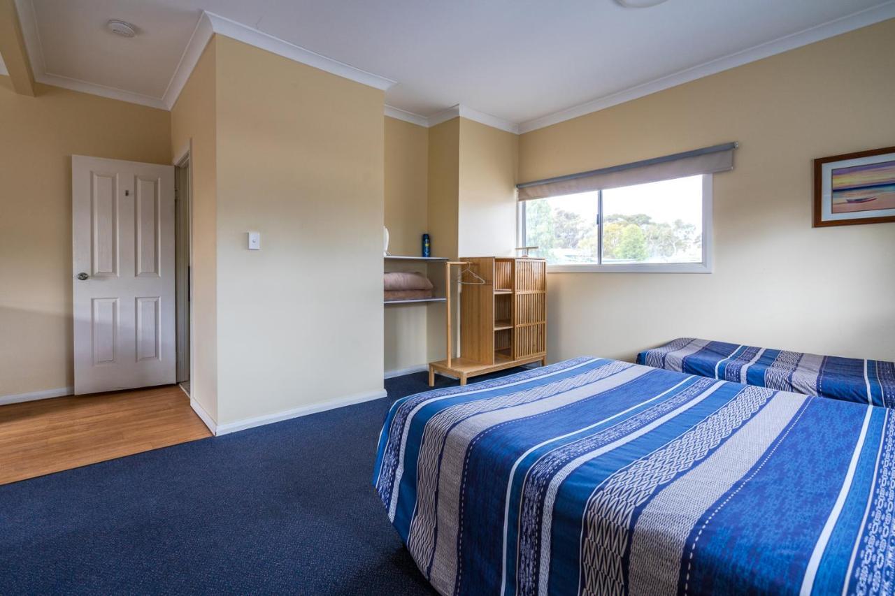Great Western Motel Norseman Luaran gambar