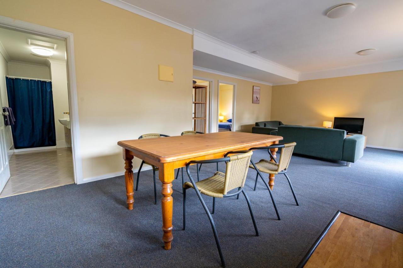 Great Western Motel Norseman Luaran gambar
