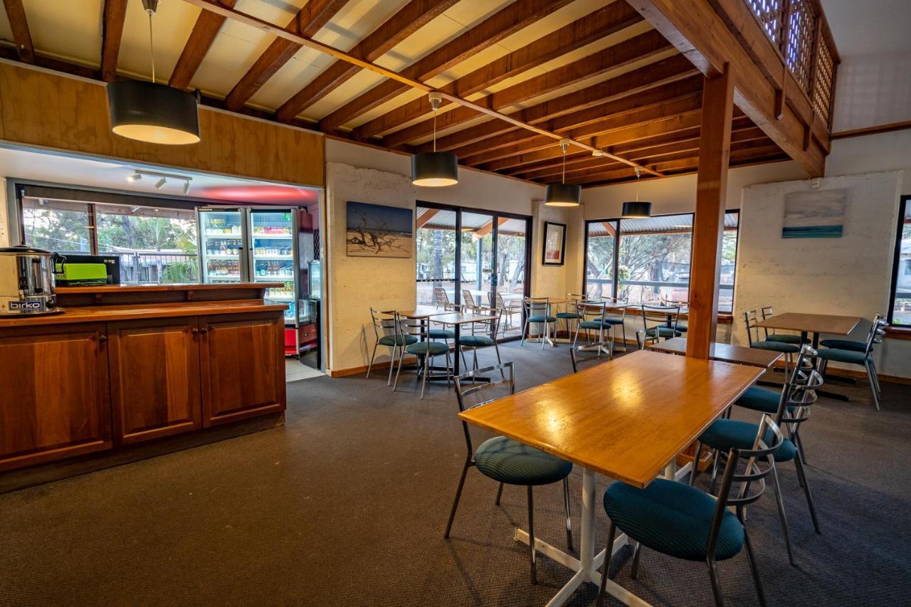 Great Western Motel Norseman Luaran gambar