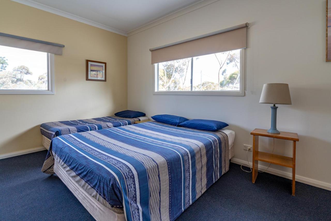 Great Western Motel Norseman Luaran gambar