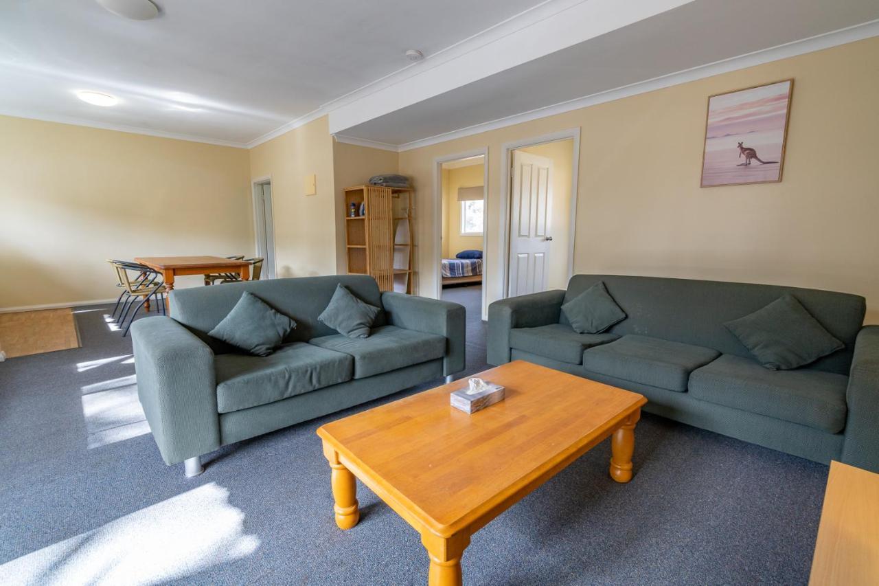 Great Western Motel Norseman Luaran gambar