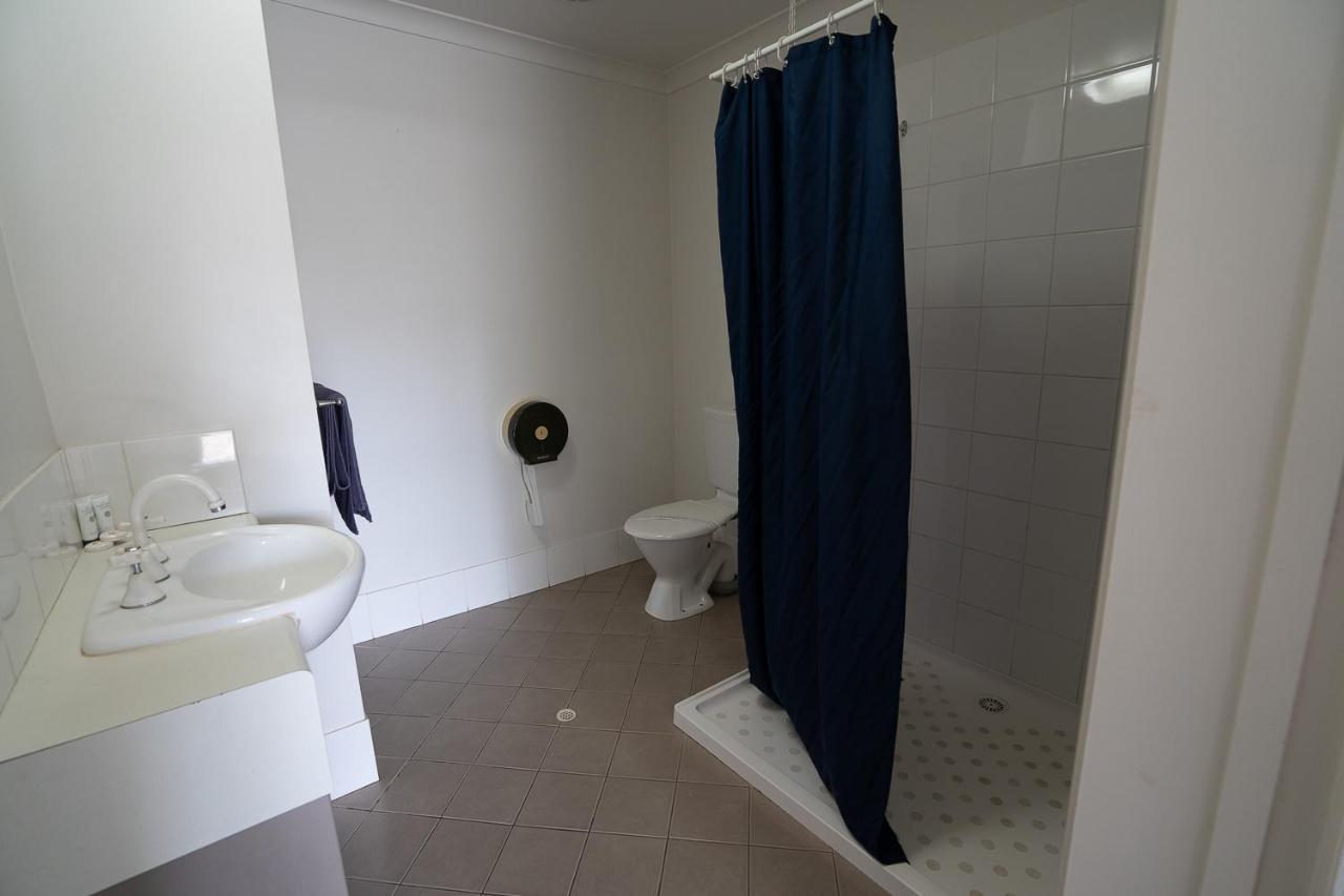 Great Western Motel Norseman Luaran gambar