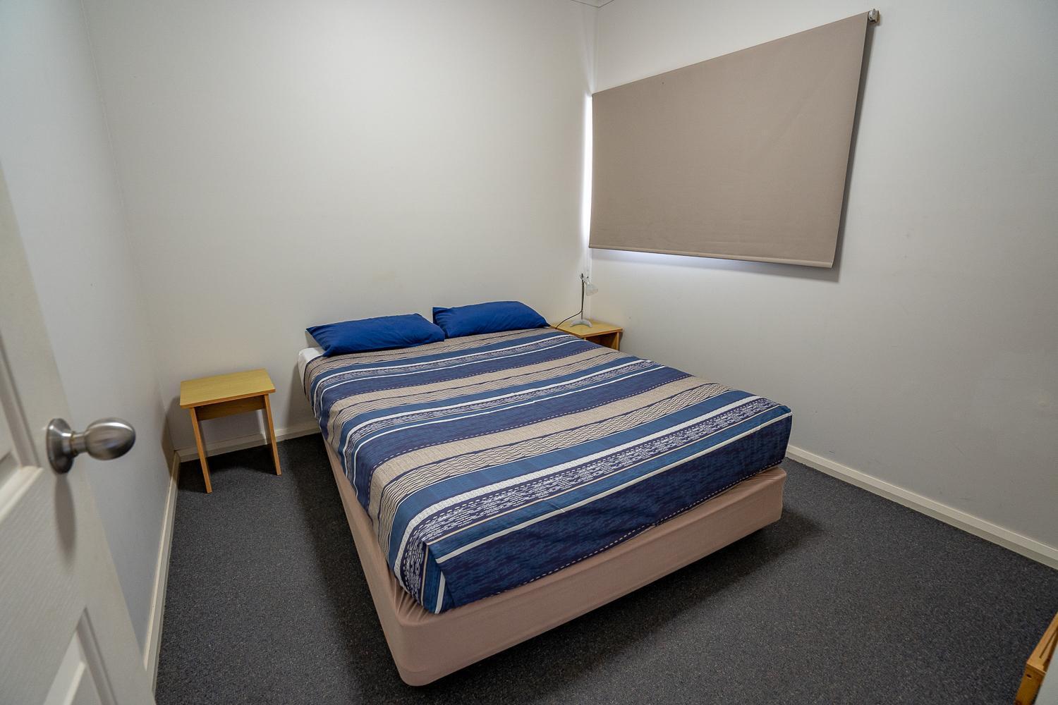 Great Western Motel Norseman Luaran gambar