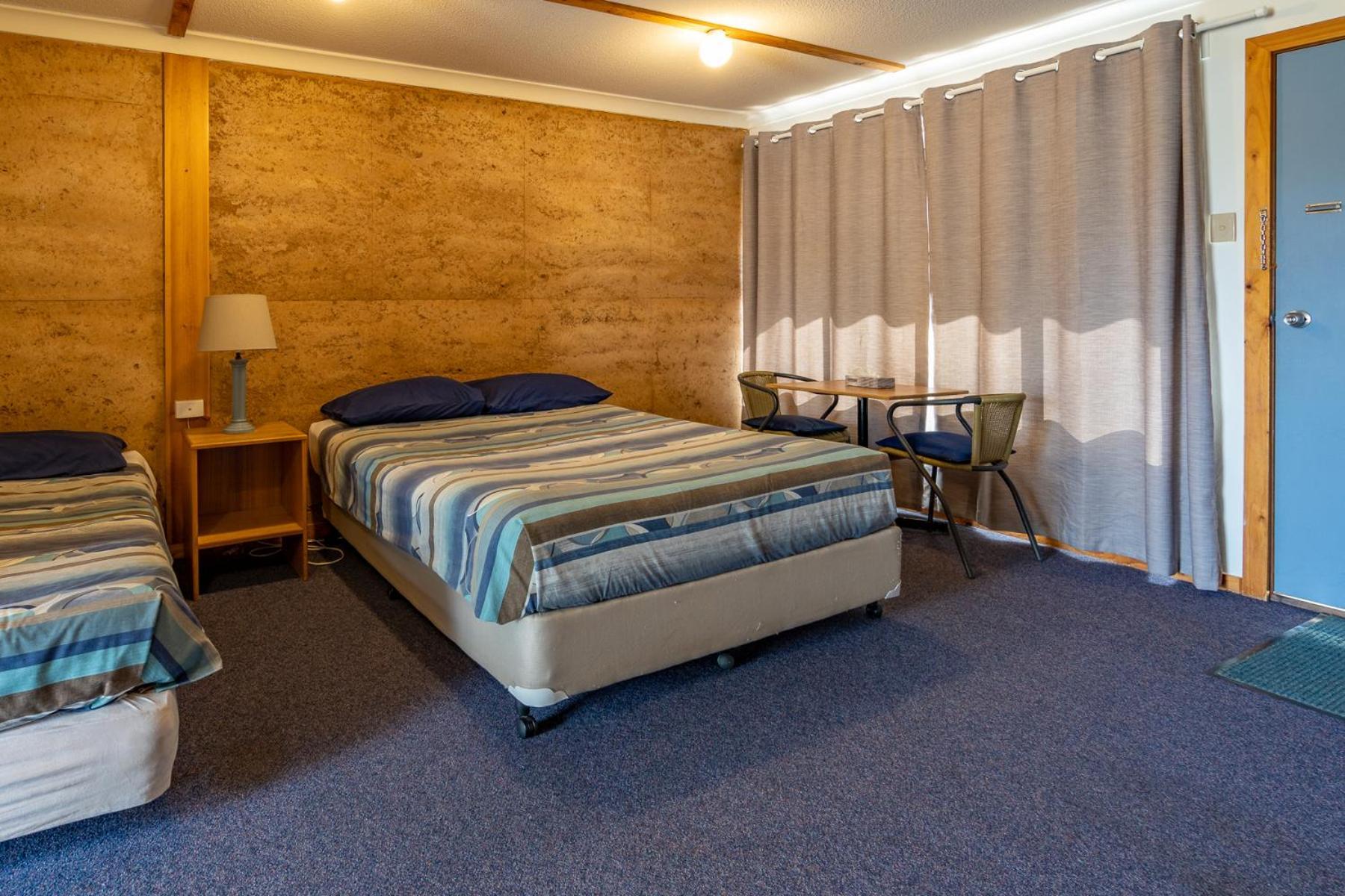 Great Western Motel Norseman Luaran gambar